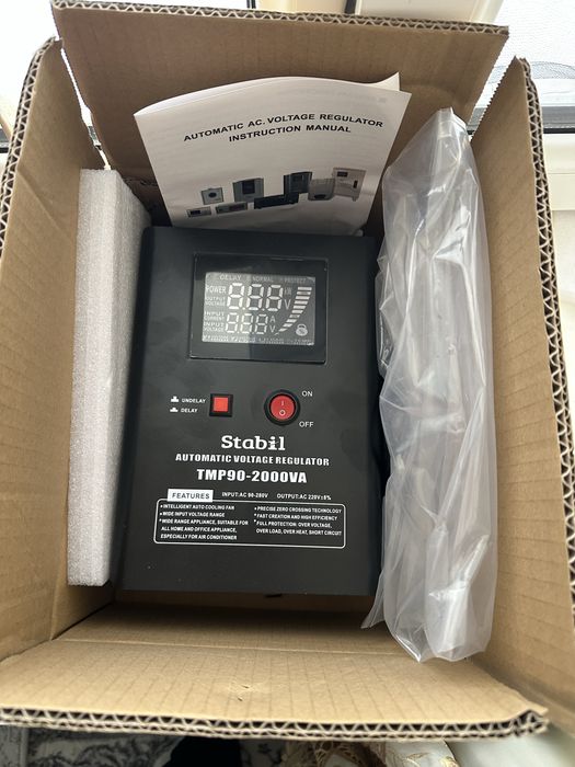 stabilizator sotiladi yangi