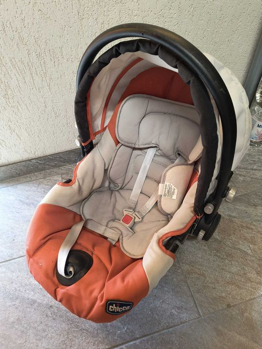 Scaun auto Chicco