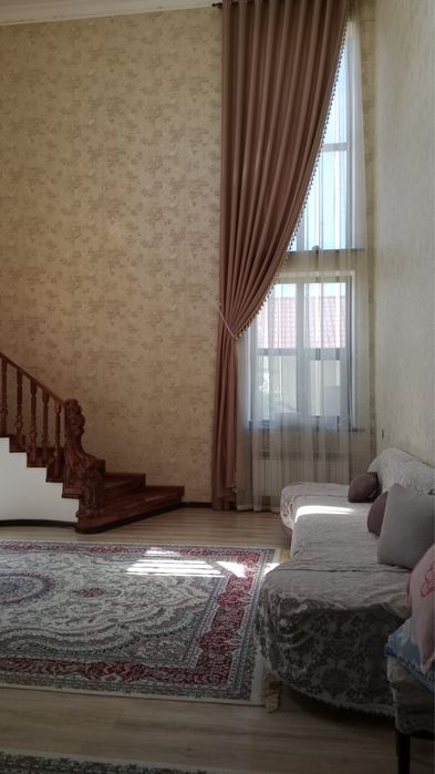 Сдаю коттедж в районе Арай Посуточно и в Месяц