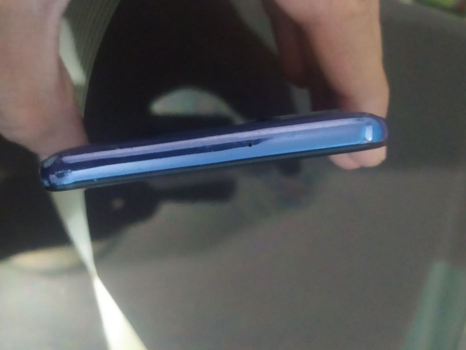 samsung a31 ekran qoyilgan