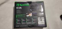 Suport gaming cu ventilatoare (Marvo) pentru telefon