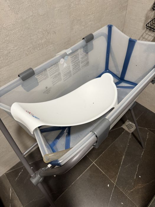 Cadita Stokke Flexi