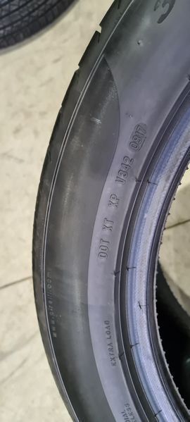 305/40/20 PIRELLI 4бр