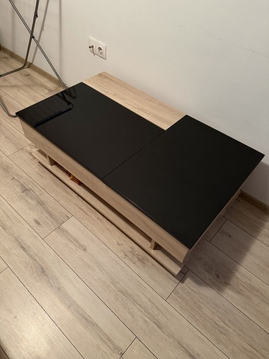 Masă modulară de living