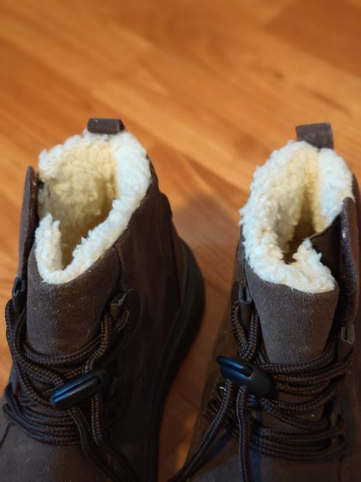 Ghete iarnă mărimea 31