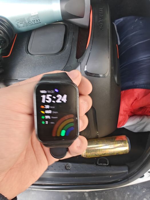 Xiaomi Smart band 8 pro