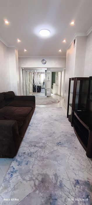 Срочно сдается в аренду Госпиталка 4/4/9 евро ремонт