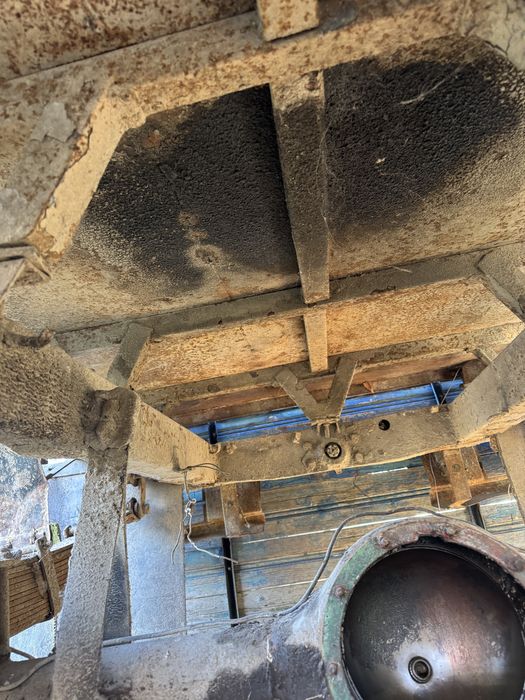 Remorca din furgoneta