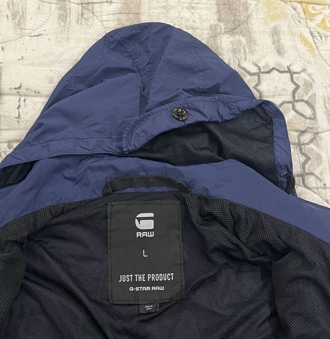 G-Star Raw мъжко яке