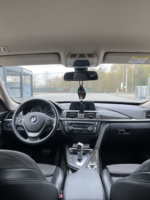 Bmw // seria 3 //GT