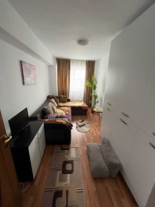Apartament 3 camere, ultracentral, Bulevardul A.I. Cuza, CAM 3