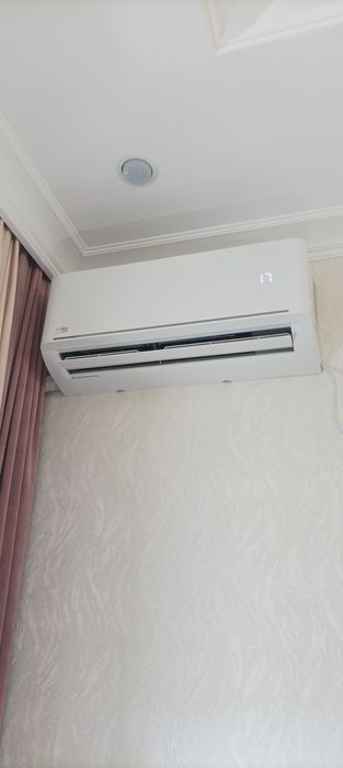 Обслуживание кондиционеров Установка и чистка