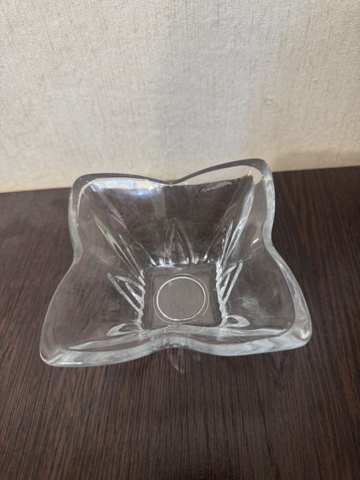 Конфетницы вазы салатницы