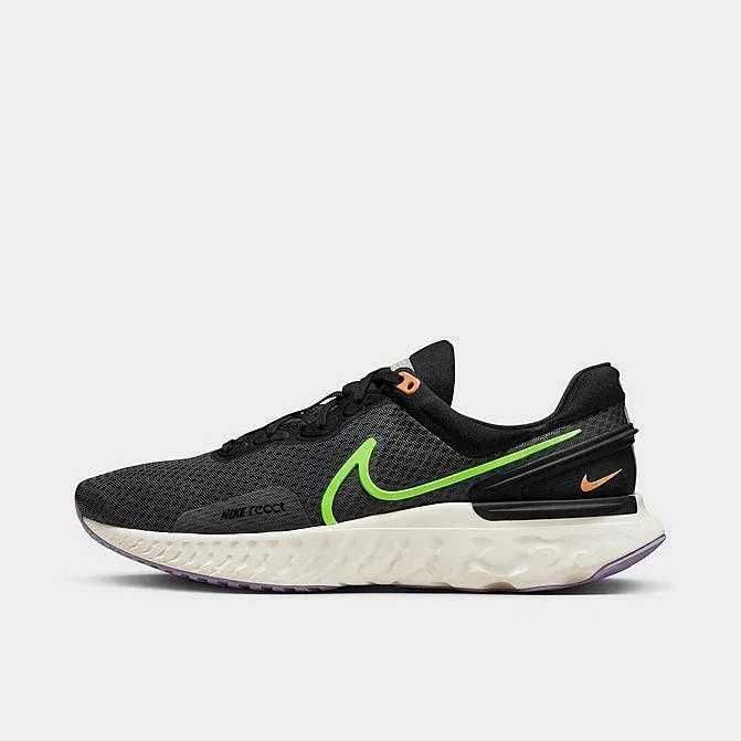 Nike - React Miler 3 №40.5 Оригинал Код 228