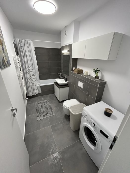 Apartament 2 camere Maurer Residence