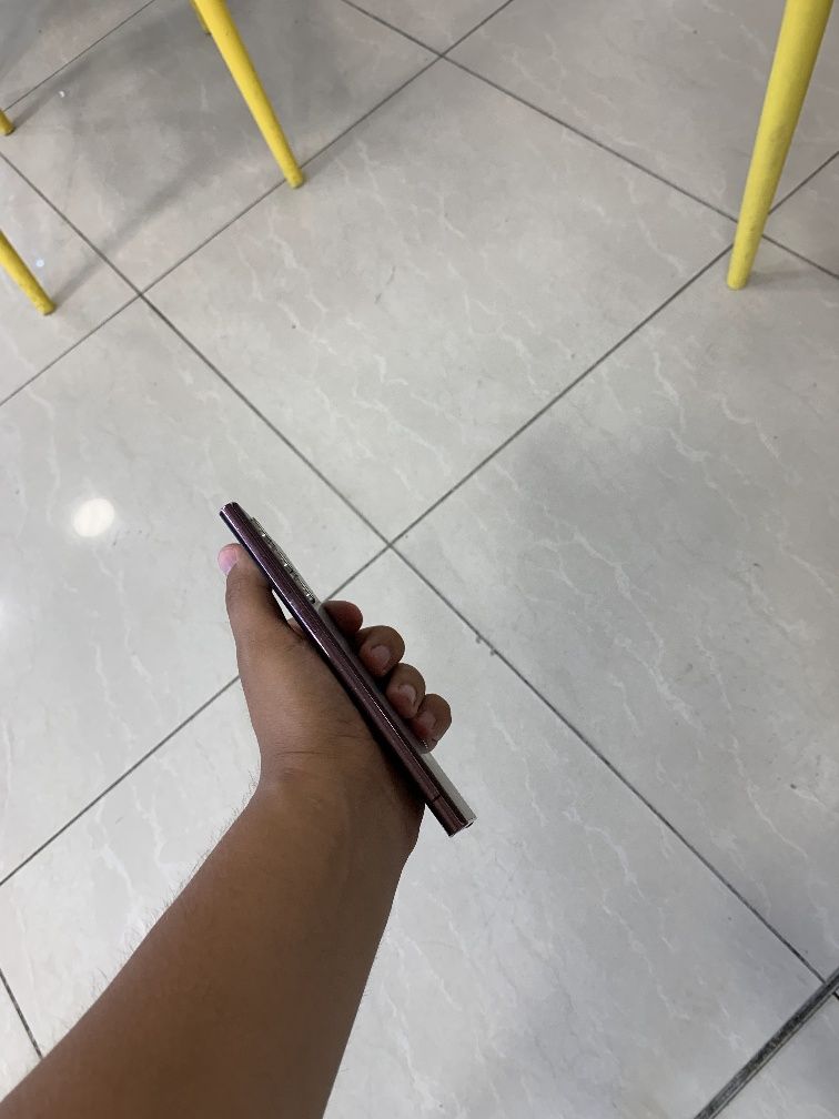 S 22 ultra ideal