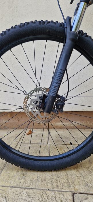 Bicicleta trek marlin 7 2022