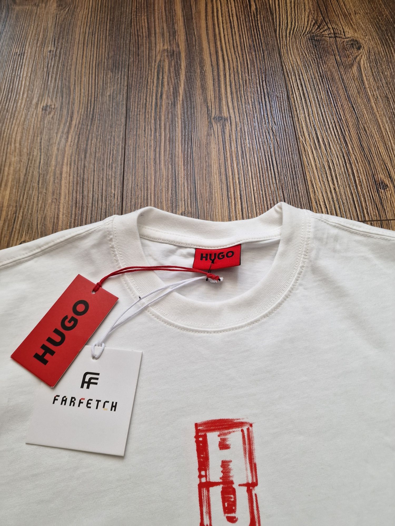 Страхотна мъжка тениска размер S M L XL 2XL