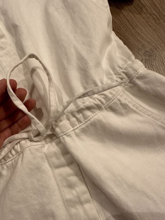 Vand Salopeta Zara, Noua