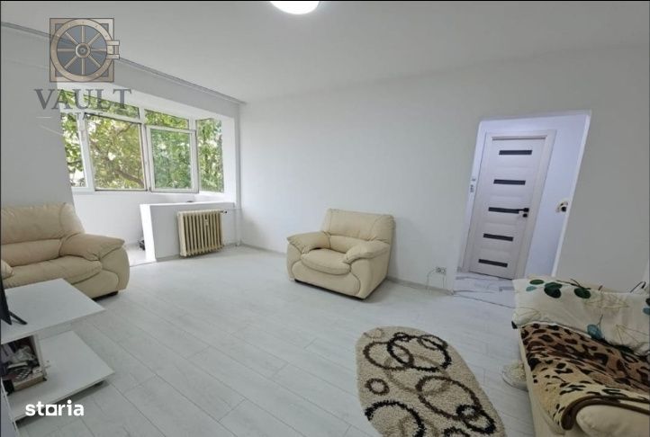 Apartament 2 camere - Piata 1 decembrie 1918