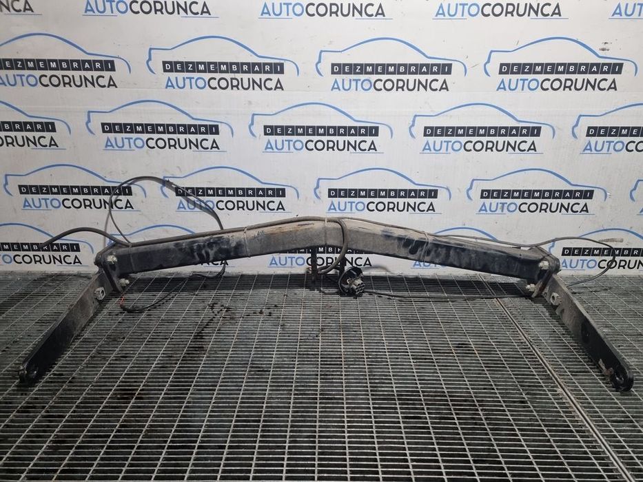 Carlig remorcare Volkswagen Tiguan 5N 2007 - 2011 SUV 4 Usi (1154)