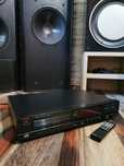 CD-Player Luxman Dz 120