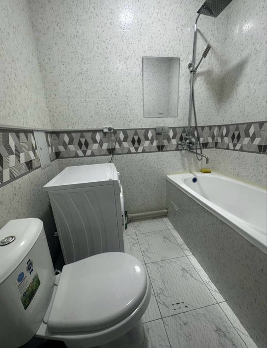 Продается квартира 1/2/7 в ЖК «Альфраганус». Мирабадский район.