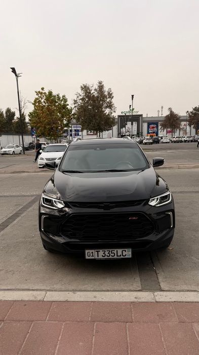 Trekr2 sotiladi Jamshid