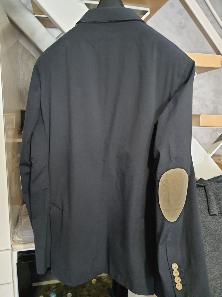 Сака ETRO 54 PAOLONI Italy 54