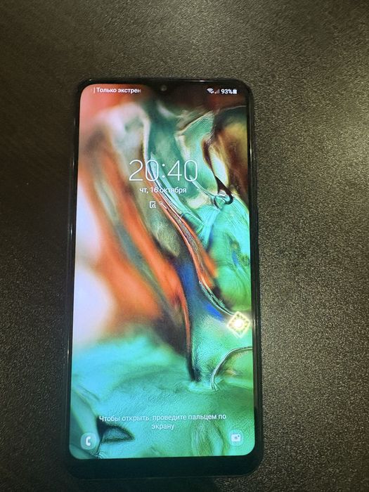 Galaxy A10 самсунг
