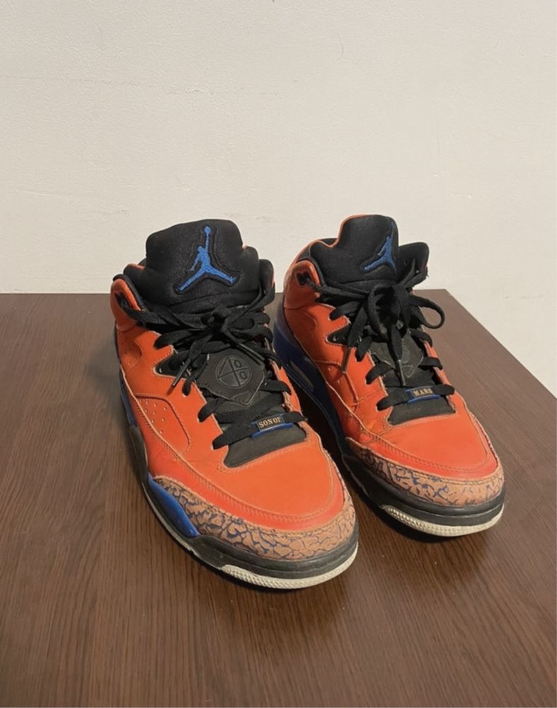 Jordan Son Of Mars 44