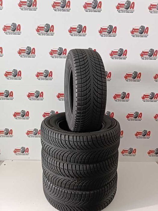Anvelope 265/65/R17 116H MICHELIN IARNA CP-N20719