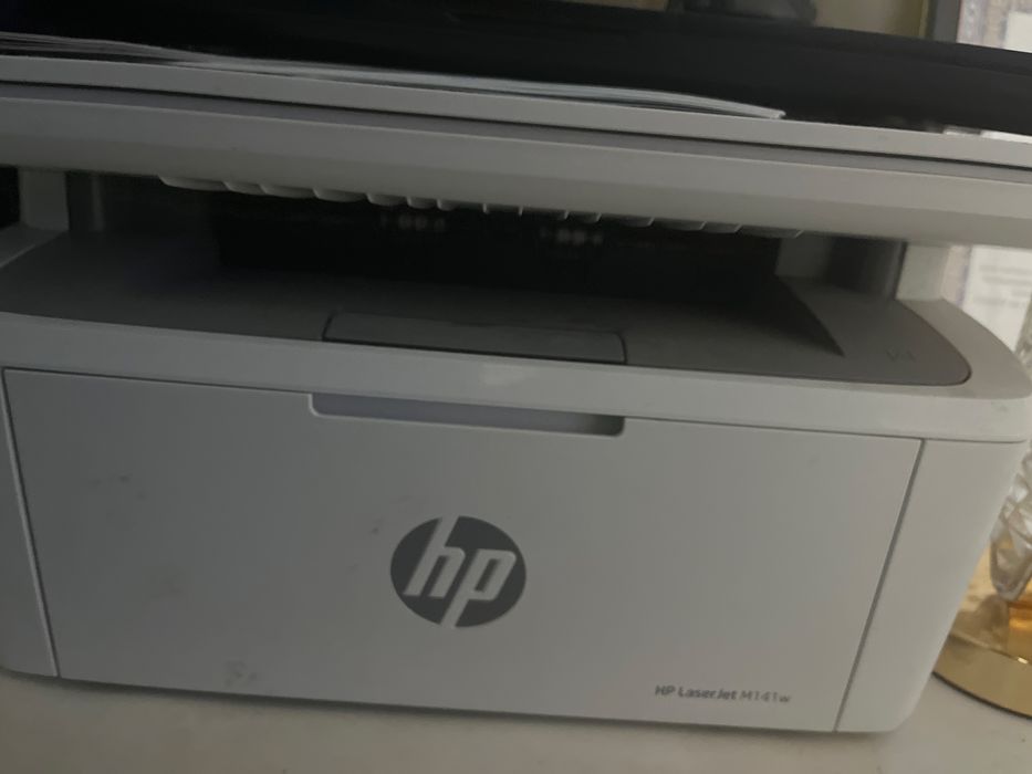 Продам принтер, hp, 3 в 1