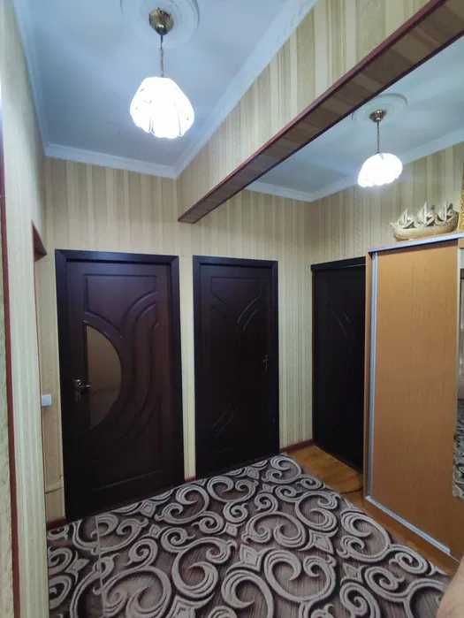 Продается  квартира коракамыш 1/4 да 3 хона!