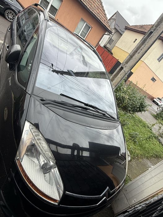 Citroen C4 GrandPicaso