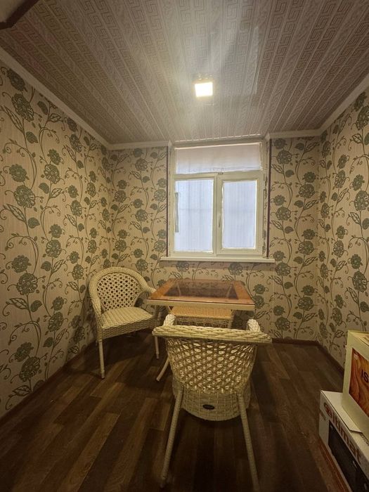 Продпётся 2х комнатная квартира