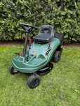 Tractoras de tuns iarba-gazon PARKSIDE PBAM 224A1 - ca NOU!