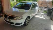 Vând Dacia Logan 1,4 MPI