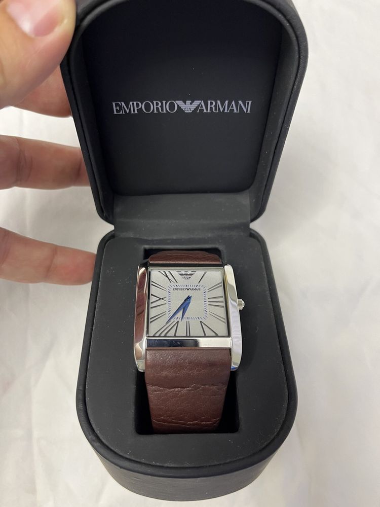 Оргинален часовник Emporio Armani