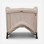 сгъваема детска кошара