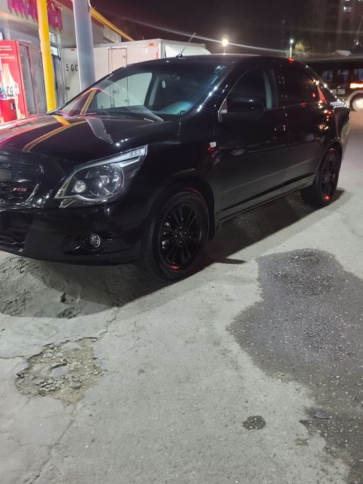 Cobalt srochno midnight sotiladi