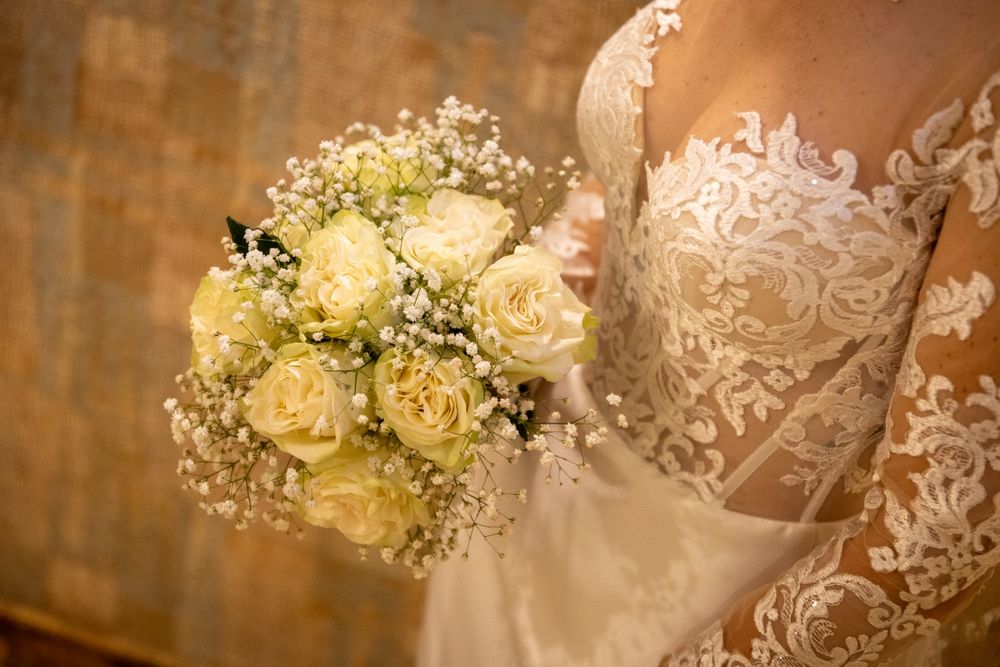 Rochie mireasa Anne's Bridal