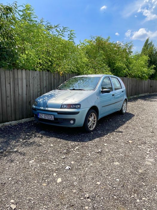 Fiat Punto 1.2 an 2000