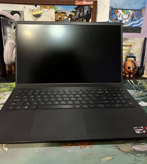 Лаптоп Dell Vostro 15 3515 + Windows 11 Pro