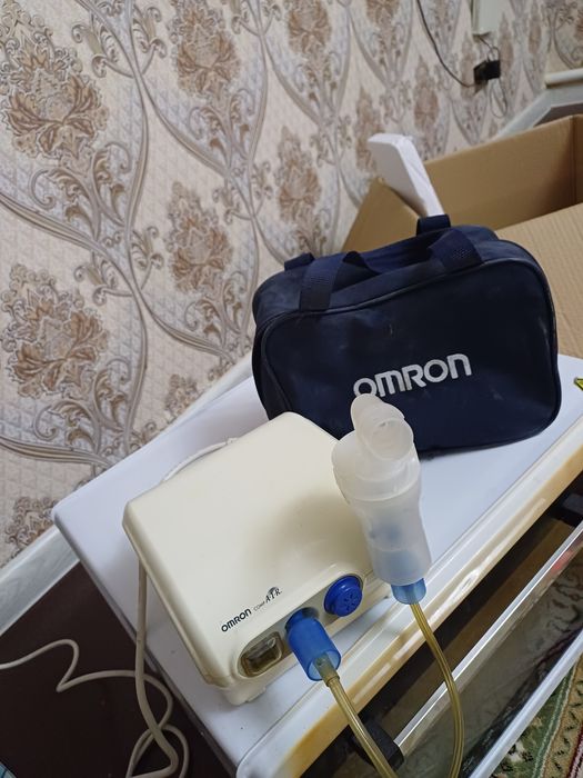 Инголятор аппараты сатылады.