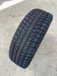 Anvelope (R14-R18) 225/45 R17 Iarna M+S Radburg, TRANSPORT GRATUIT