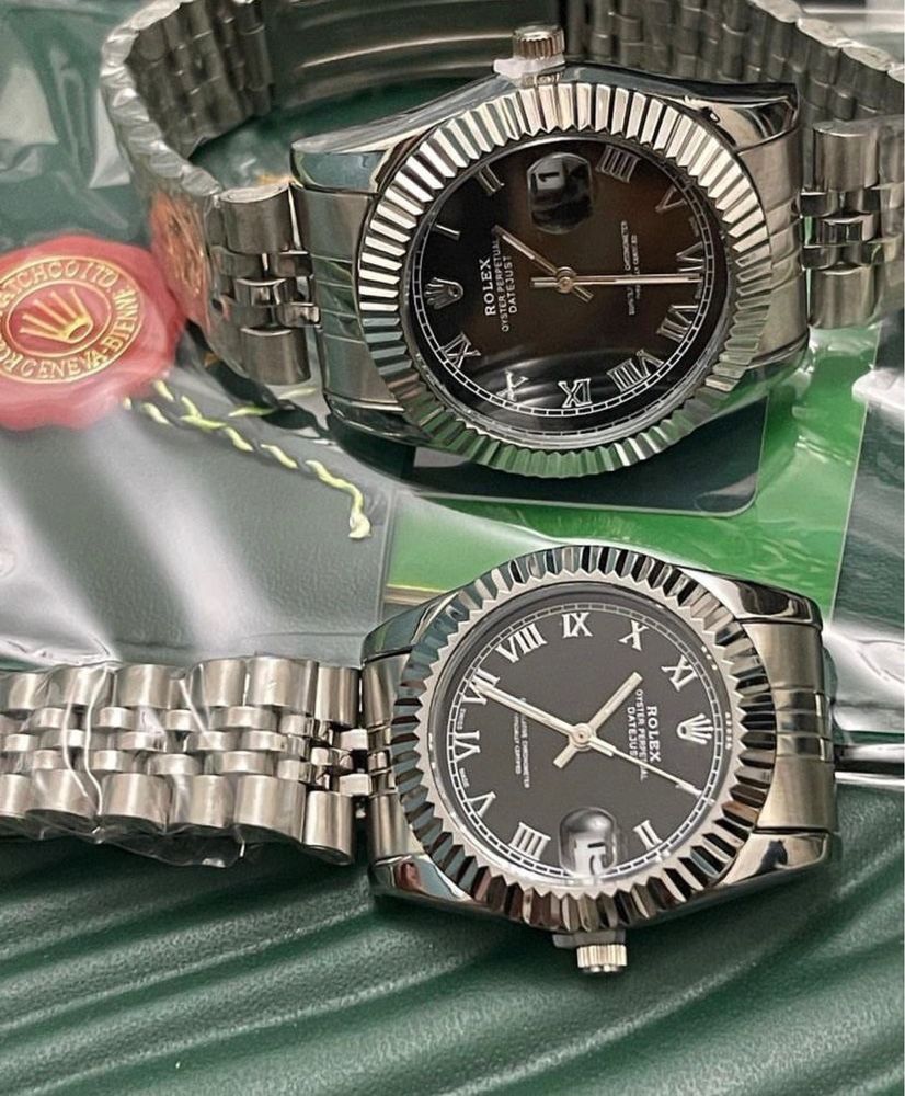 Rolex С гарантией