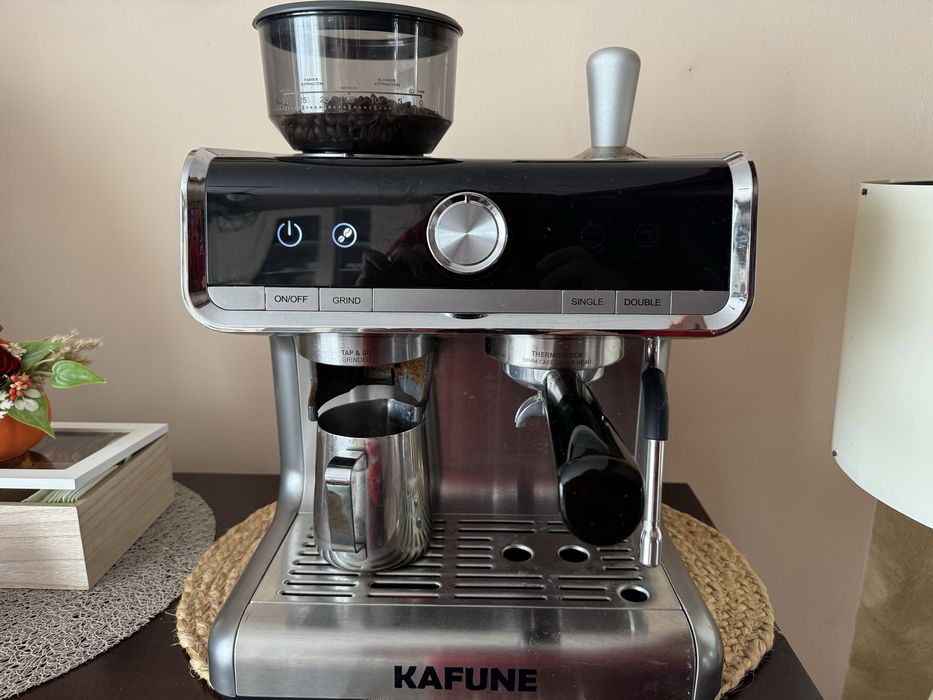 Expresor profesional cafea