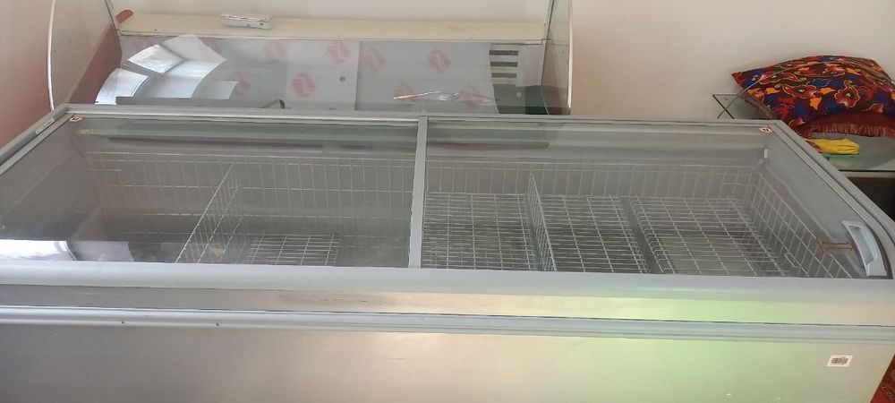 Magazilka sotiladi Toza ideal ishlashi zo‘r