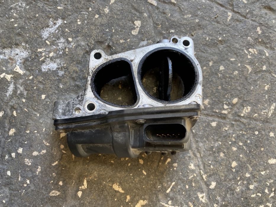 Дроселова клапа PIERBURG 59129593j за Audi Vw Ауди А4 А5 А6 A8 A7 Q5